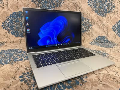 Hp Elitebook G8 840 - i5 11th Gen 16/256