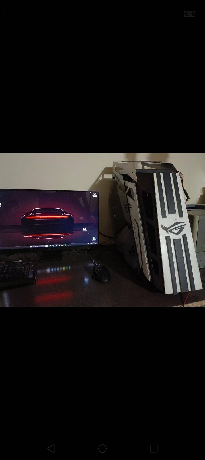 gaming pc 0