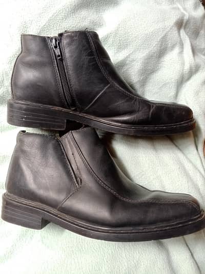 Chelsea Boots