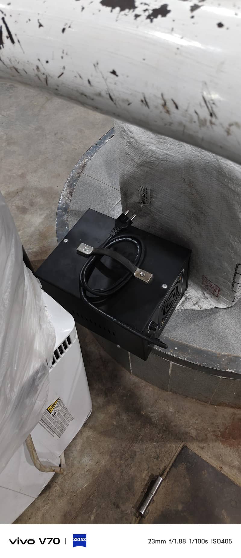 potable ac 1