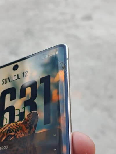 Samsung Note 10 5g