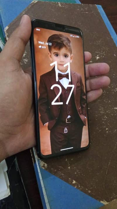 Google Pixel 4 XL