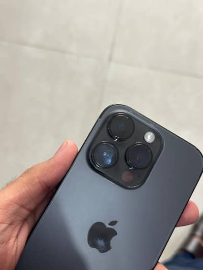 Apple iPhone 14 Pro