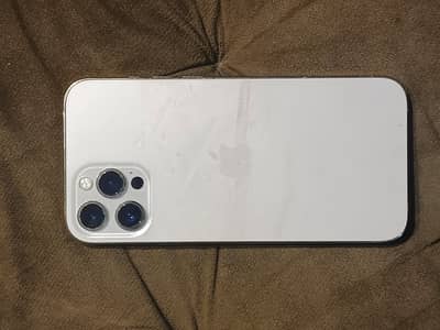 IPHONE 12 PRO MAX 512gb