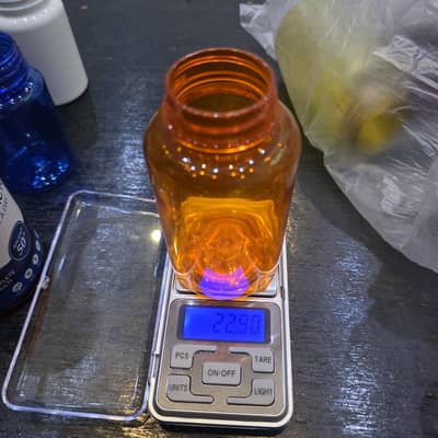 Sales Offices Medical jars Bottles B2B