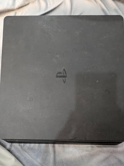 ps4 slim 500gb
