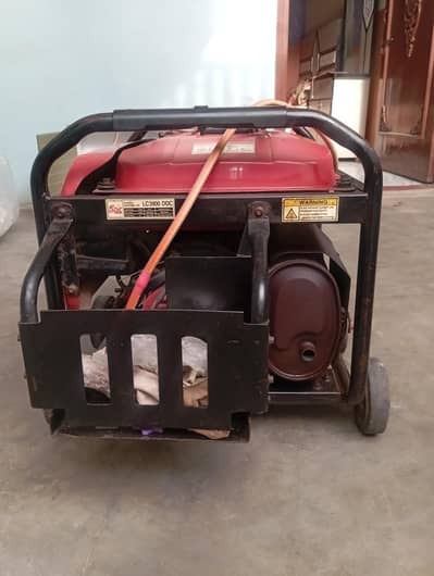 loncin 3kv sell