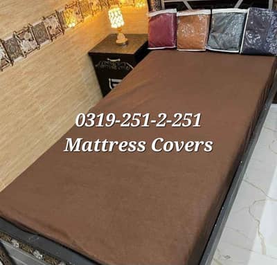 Mattress covers waterproof