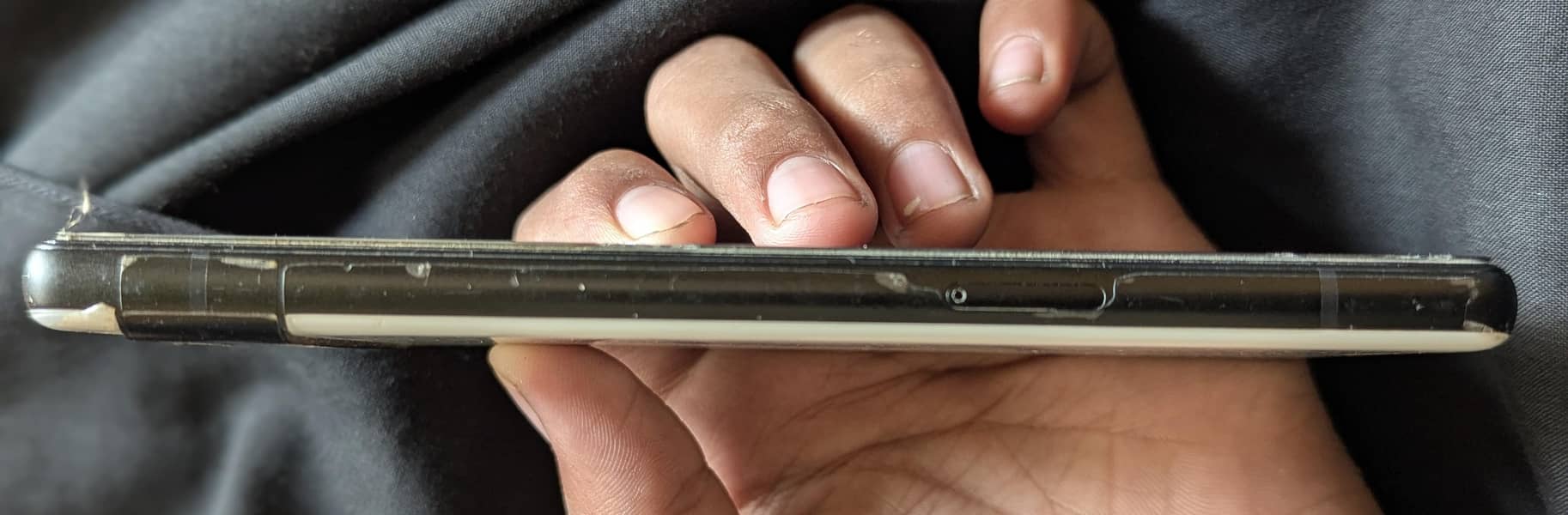 Google Pixel 6a 4