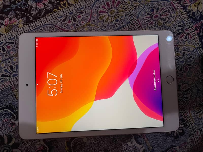 Ipad mini 4 1