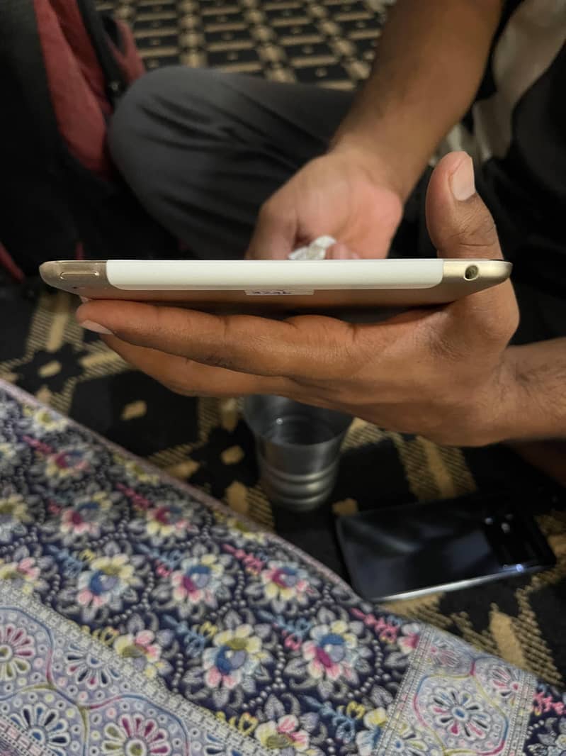 Ipad mini 4 5