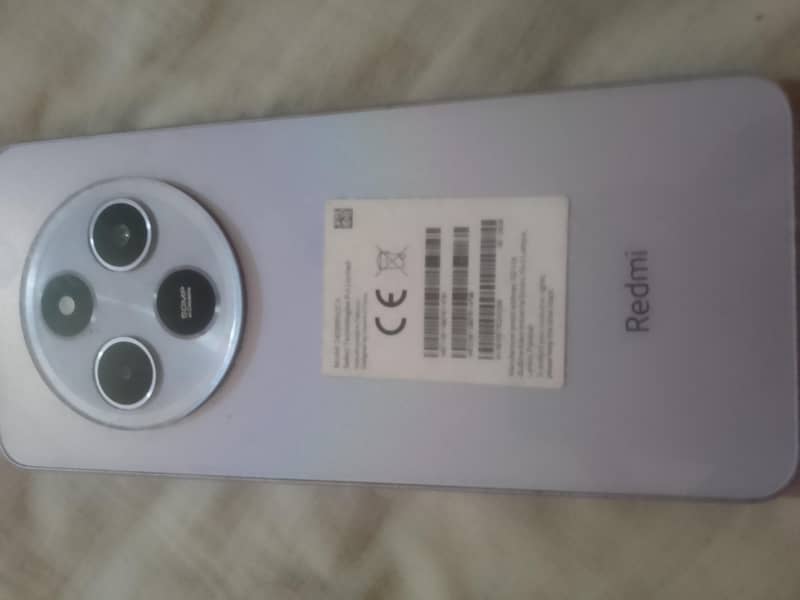 Redmi 14C 1