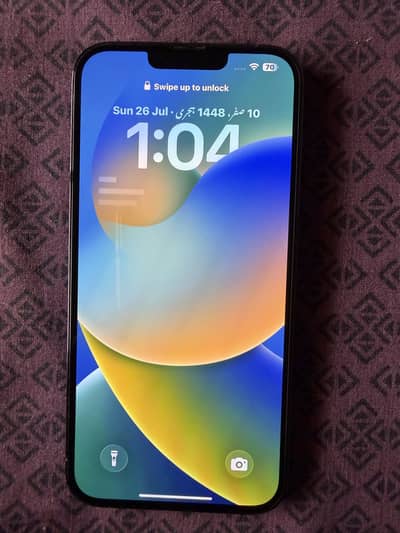 Apple iPhone 13 Pro Max