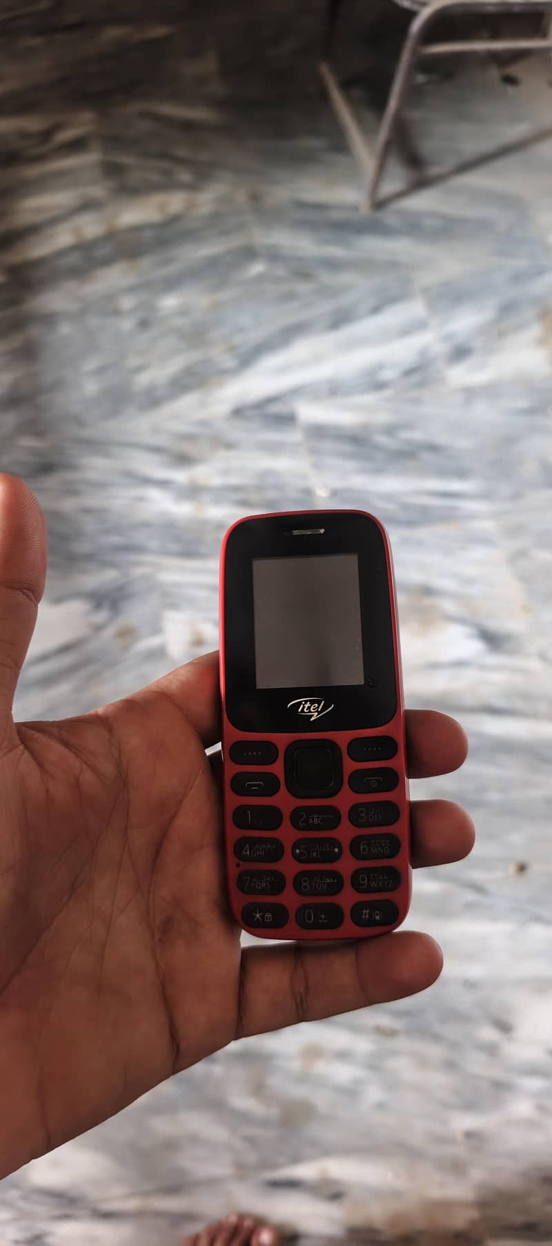 itel mobile 1