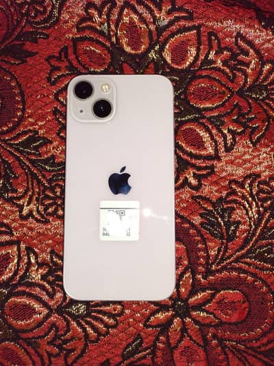 Apple iPhone 13