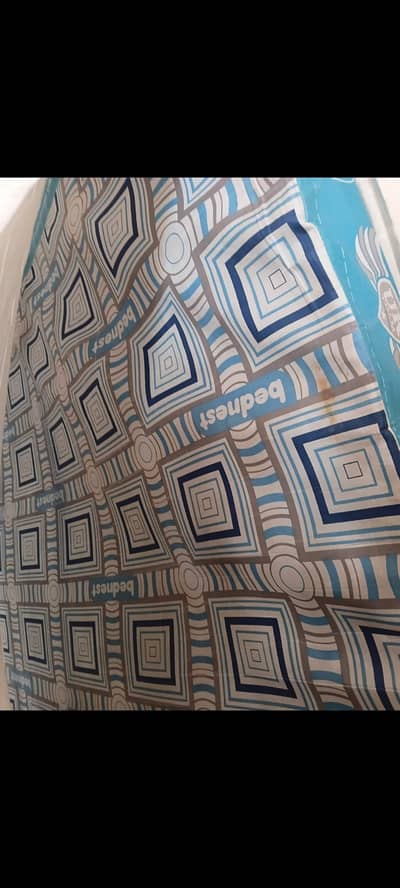 Bed matress