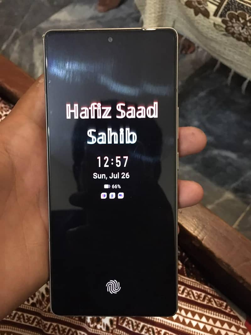 Infinix Note 50 1