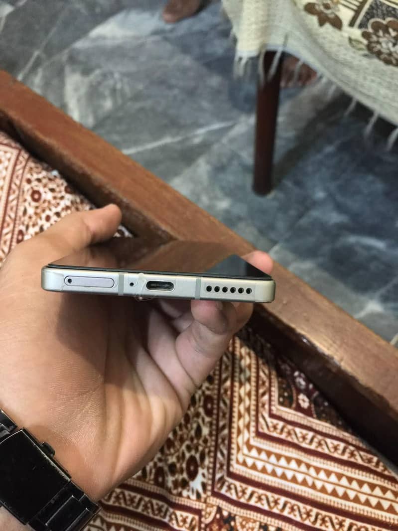 Infinix Note 50 4