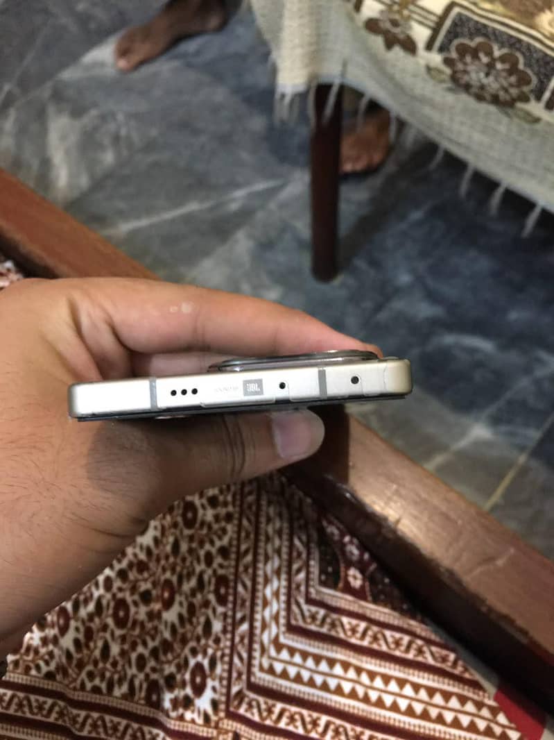 Infinix Note 50 5