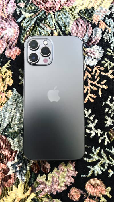 Apple iPhone 12 Pro Max