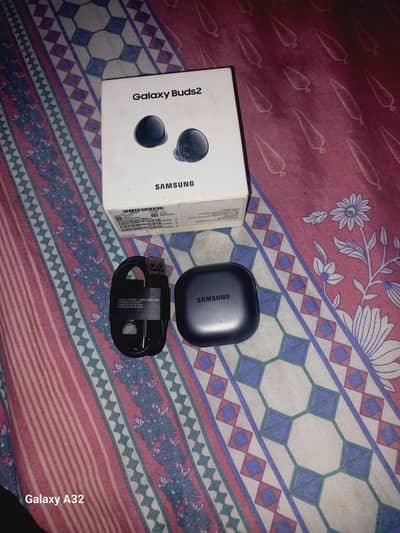 Samsung airbuds2