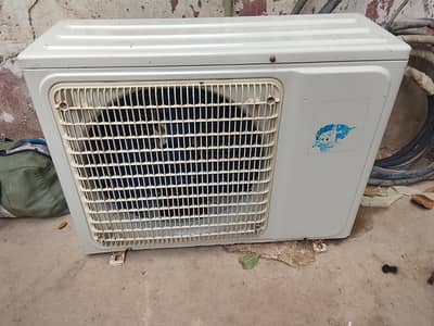 AC work