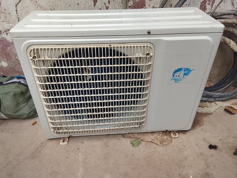 AC work 0