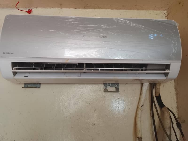 AC work 1