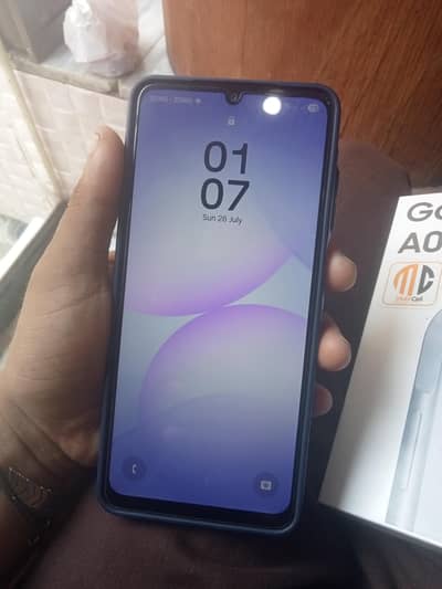 Samsung Galaxy  A06 2 only one month used