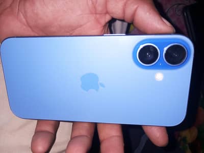 Iphone 16 simple