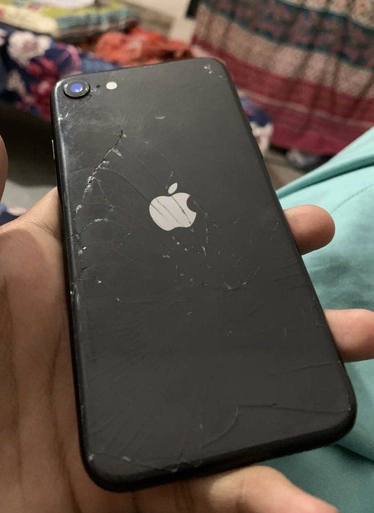 Apple iPhone SE 2