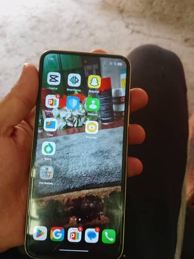 Infinix Smart 10