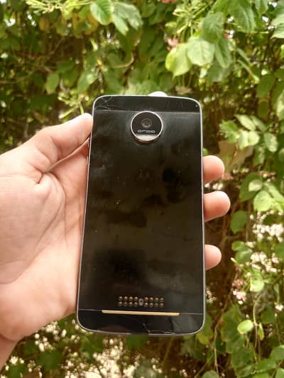 Motorola Moto Z