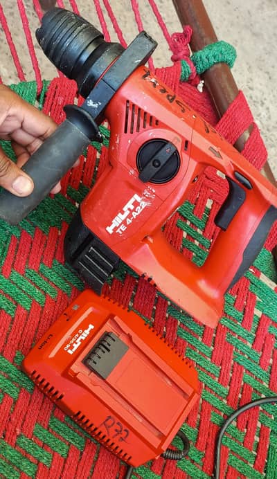 Urgent sale dril Hammer from Dubai