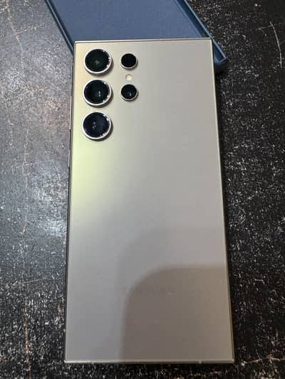 Samsung Mobile S24 Ultra