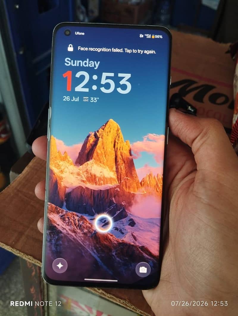 One Plus 11 0