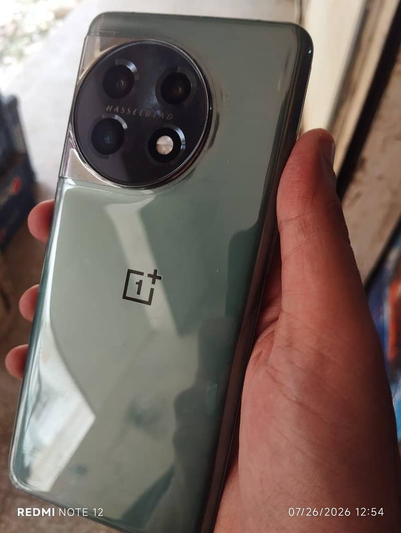 One Plus 11 1