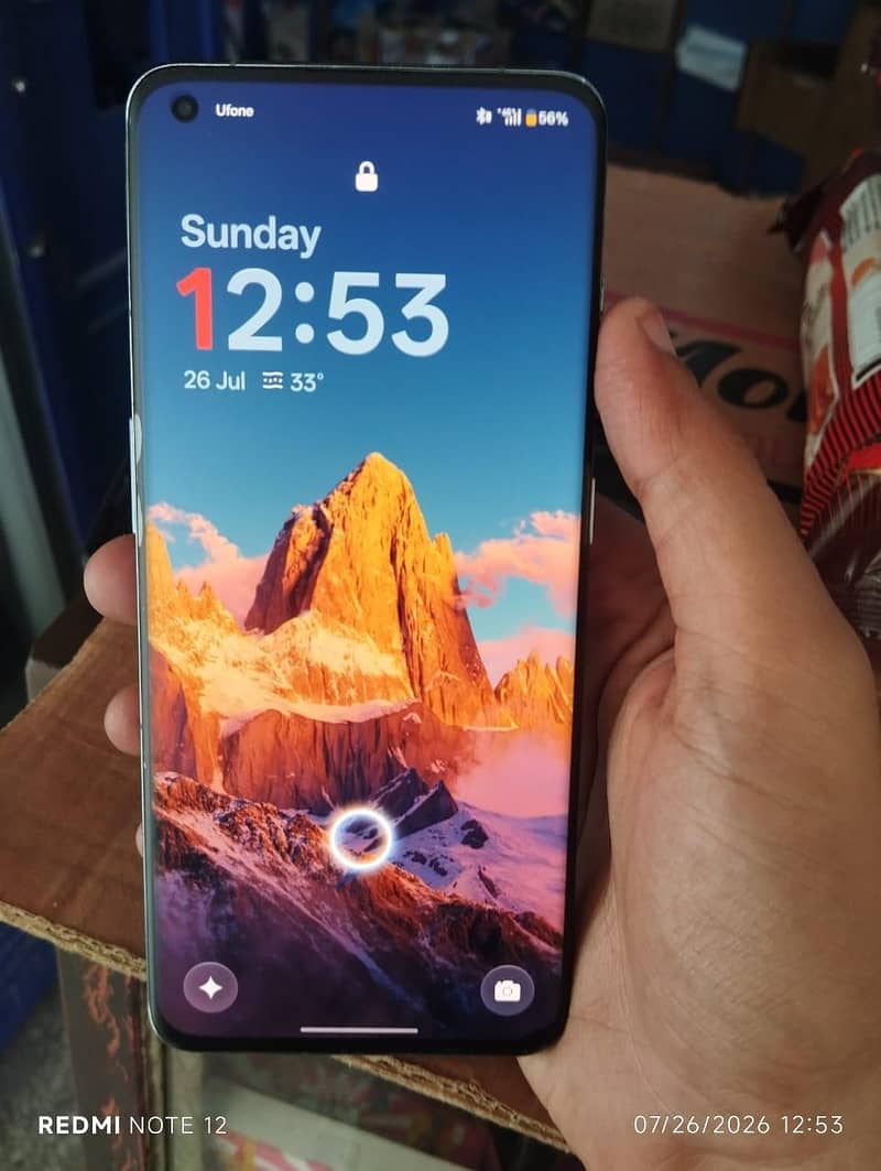 One Plus 11 2