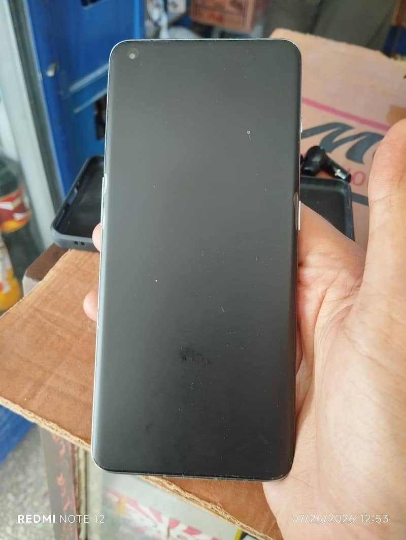 One Plus 11 3