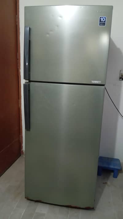 Samsung Refrigerator
