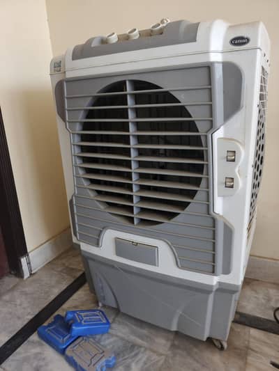 Canon Room Cooler - Full Working Condition (6 Ice Packs Included)