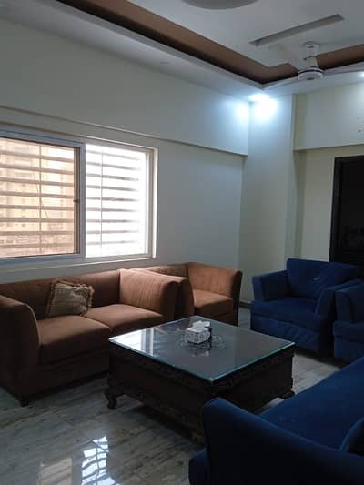 two bed dd apartment for rent in johar