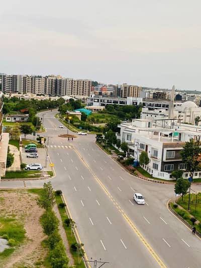 8 Marla Sun face solid land plot for sale
