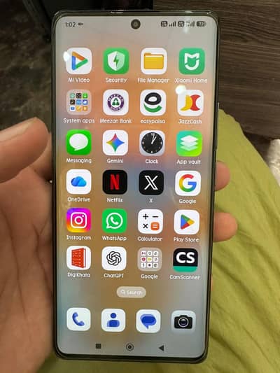 Xiaomi Redmi Note 14 Pro