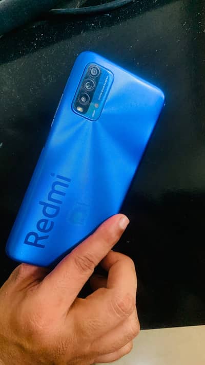 redmi 9t 6/128