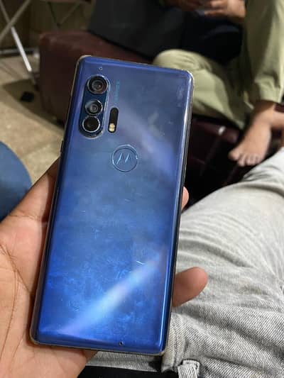 Motorola Edge Plus Non pta