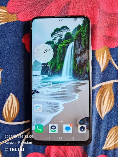 Huawei Y9 Prime