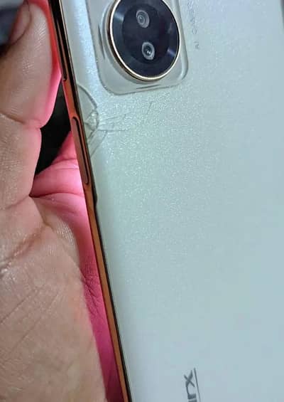 Sparx Note 20