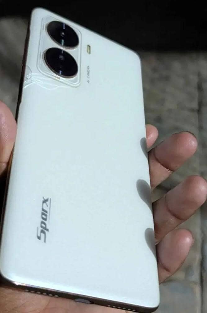 Sparx Note 20 2