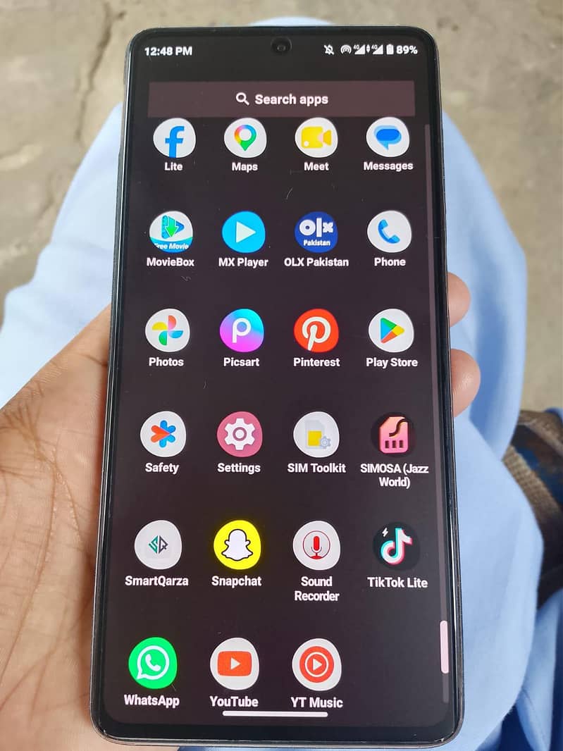 Sparx Note 20 3